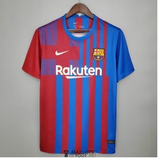 Maillot Barcelona Domicile 2021/2022