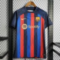 Maillot Barcelona Domicile 2022/2023