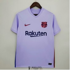 Maillot Barcelona Exterieur 2021/2022