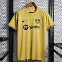 Maillot Barcelona Exterieur 2022/2023