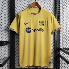 Maillot Barcelona Exterieur 2022/2023