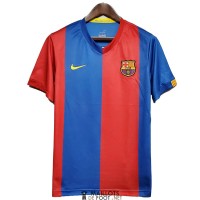 Maillot Barcelona Retro Domicile 2006/2007