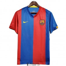 Maillot Barcelona Retro Domicile 2006/2007