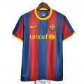 Maillot Barcelona Retro Domicile 2010/2011