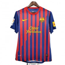 Maillot Barcelona Retro Domicile 2011/2012