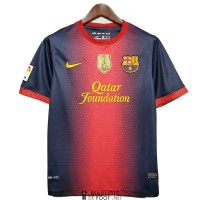 Maillot Barcelona Retro Domicile 2012/2013