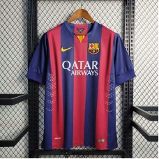 Maillot Barcelona Retro Domicile 2014/2015