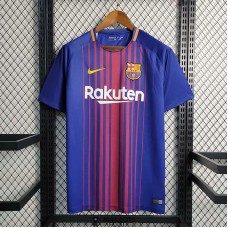 Maillot Barcelona Retro Domicile 2017/2018