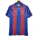 Maillot Barcelona Retro Exterieur 1990/1991