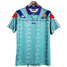 Maillot Barcelona Retro Exterieur 1992/1995