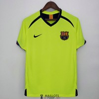 Maillot Barcelona Retro Exterieur 2005/2006