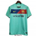 Maillot Barcelona Retro Exterieur 2010/2011