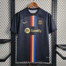 Maillot Barcelona Special Edition Black II 2023/2024