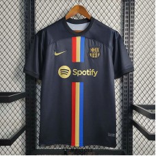 Maillot Barcelona Special Edition Black II 2023/2024