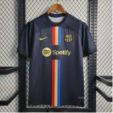 Maillot Barcelona Special Edition Black II 2023/2024