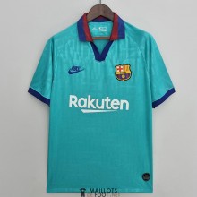 Maillot Barcelona Third 2021/2022