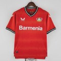 Maillot Bayer Leverkusen Domicile 2022/2023
