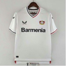 Maillot Bayer Leverkusen Third 2022/2023