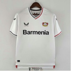 Maillot Bayer Leverkusen Third 2022/2023