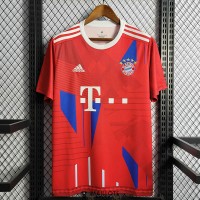 Maillot Bayern Munich 10th Anniversary Champion 2022/2023