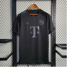 Maillot Bayern Munich Black I 2023/2024
