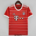 Maillot Bayern Munich Domicile 2022/2023