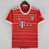 Maillot Bayern Munich Domicile 2022/2023