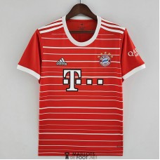 Maillot Bayern Munich Domicile 2022/2023