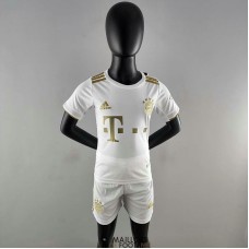 Maillot Bayern Munich Enfant Exterieur 2022/2023