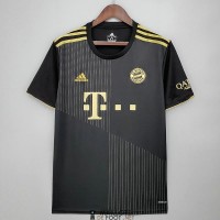 Maillot Bayern Munich Exterieur 2021/2022