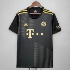 Maillot Bayern Munich Exterieur 2021/2022