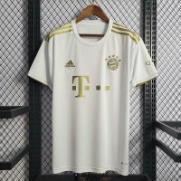 Maillot Bayern Munich Exterieur 2022/2023