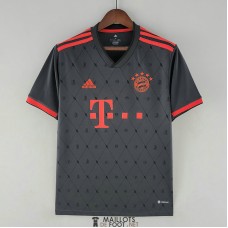 maillot bayern 2022 pas cher