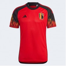 Maillot Belgique Domicile 2022/2023