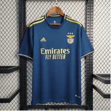 Maillot Benfica Commemorative Edition Blue I 2023/2024