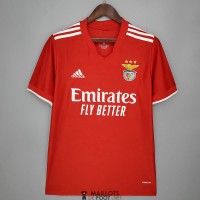 Maillot Benfica Domicile 2021/2022