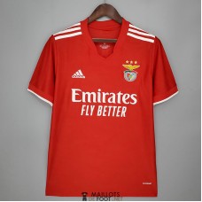 Maillot Benfica Domicile 2021/2022