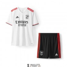 Maillot Benfica Enfant Exterieur 2021/2022