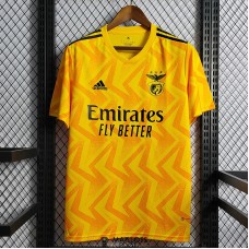 Maillot Benfica Exterieur 2022/2023