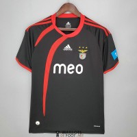 Maillot Benfica Retro Exterieur 2009/2010