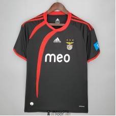 Maillot Benfica Retro Exterieur 2009/2010