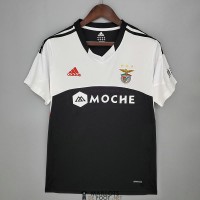 Maillot Benfica Retro Exterieur 2013/2014