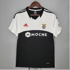 Maillot Benfica Retro Exterieur 2013/2014