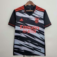 Maillot Benfica Third 2021/2022