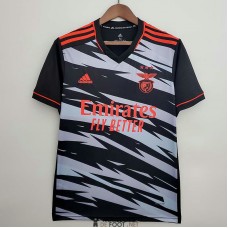 Maillot Benfica Third 2021/2022