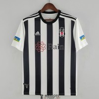 Maillot Besiktas Jimnastik Kulubu Exterieur 2022/2023