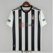 Maillot Besiktas Jimnastik Kulubu Exterieur 2022/2023