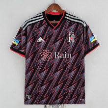 Maillot Besiktas Jimnastik Kulubu Third 2022/2023