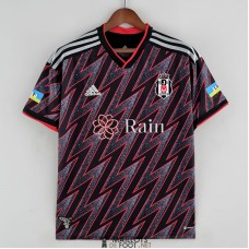 Maillot Besiktas Jimnastik Kulubu Third 2022/2023