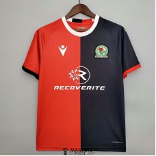 Maillot Blackburn Rovers F.C. Exterieur 2021/2022